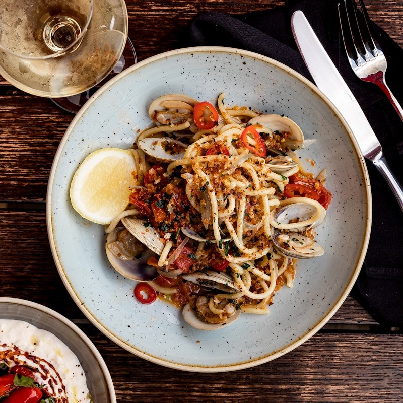 Trattoria Milano