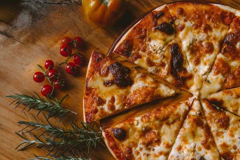 Pizzaria Napoli